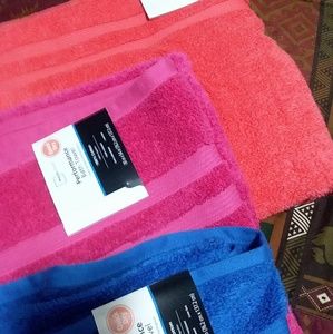 Meet your Posher, Christie